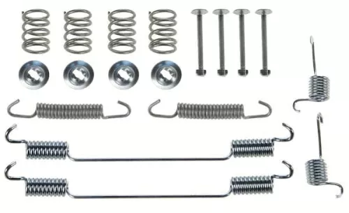 Accessoirekit, remschoenen TRW SFK169)