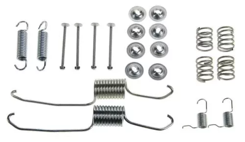 Accessoirekit, remschoenen TRW SFK203)