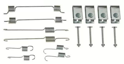 Accessoirekit, remschoenen TRW SFK207)