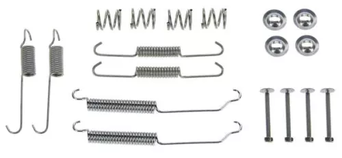Accessoirekit, remschoenen TRW SFK208)