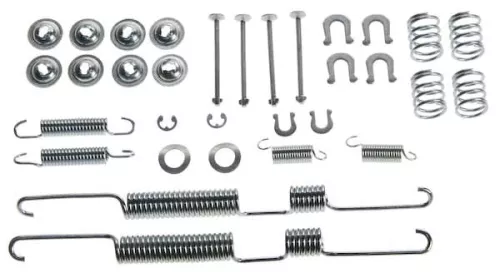 Accessoirekit, remschoenen TRW SFK236)