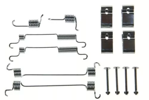 Accessoirekit, remschoenen TRW SFK251)