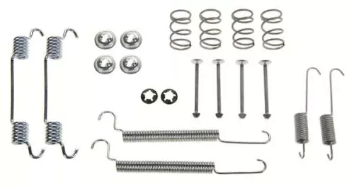 Accessoirekit, remschoenen TRW SFK297)