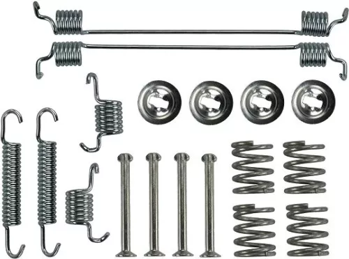 Accessoirekit, remschoenen TRW SFK311)