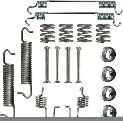 Accessoirekit, remschoenen TRW SFK314)