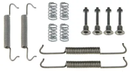 Accessoirekit, parkeerremblokken TRW SFK327)
