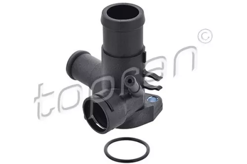 Koelvloeistofflens TOPRAN 101 457)