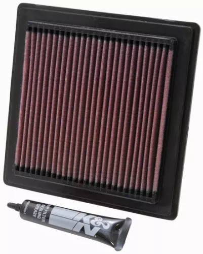 Luchtfilter K&N FILTERS PL-5003)