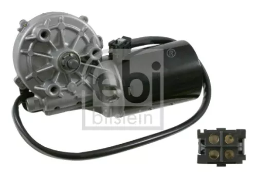 Draagarm/achterwielophanging FEBI BILSTEIN 22384)