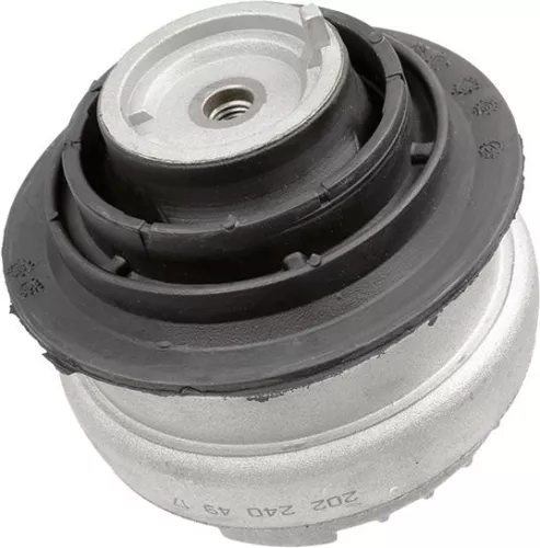 Montage, motor LEMFÖRDER 22899 01)