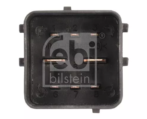 Finger Follower, engine timing FEBI BILSTEIN 182399)