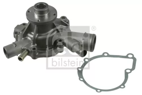 Montage, automatische transmissie FEBI BILSTEIN 22394)
