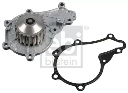 Bevestiging, stabilisatorstang FEBI BILSTEIN 22492)