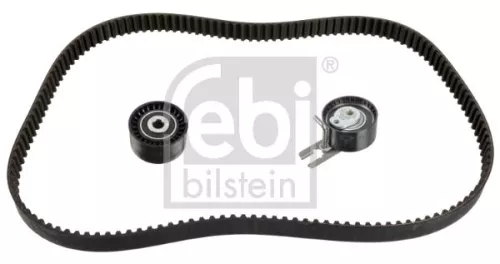 Rolling Bearing, suspension strut support mount FEBI BILSTEIN 22498)