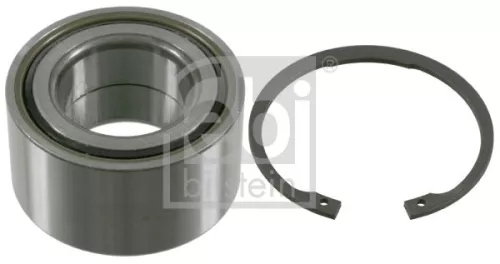 Ophanging, aandrijfas FEBI BILSTEIN 22595)
