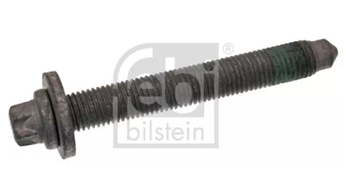 Bus, asbalk FEBI BILSTEIN 22666)