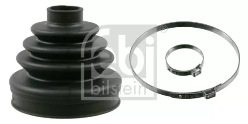 Montage, motor FEBI BILSTEIN 22722)
