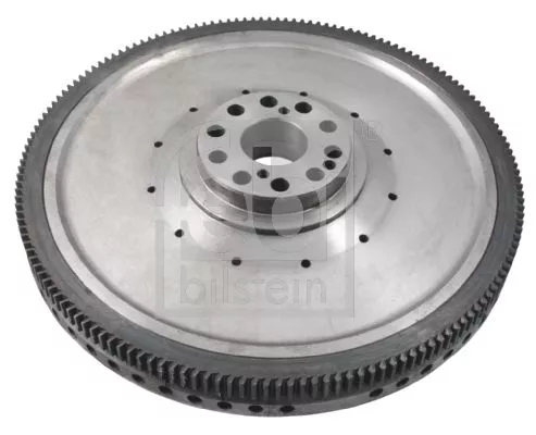 Control/Trailing Arm, wheel suspension FEBI BILSTEIN 22741)