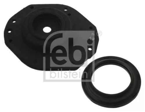 Montage, stuur-/achterarm FEBI BILSTEIN 22754)