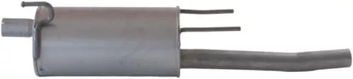 Achterdemper BOSAL 185-627)