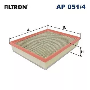 Air Filter FILTRON AP 051/4)