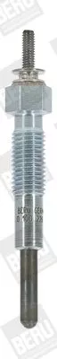 Gloeibougie BorgWarner (BERU) GN023)