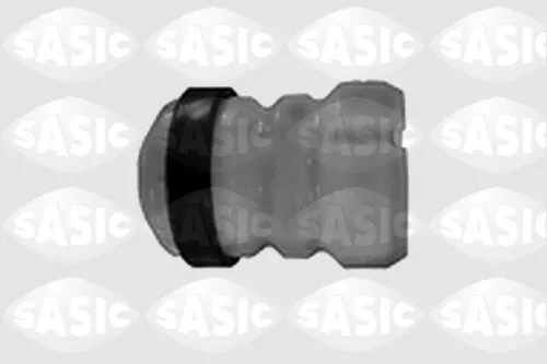 Rubberen buffer, vering SASIC 0335585)