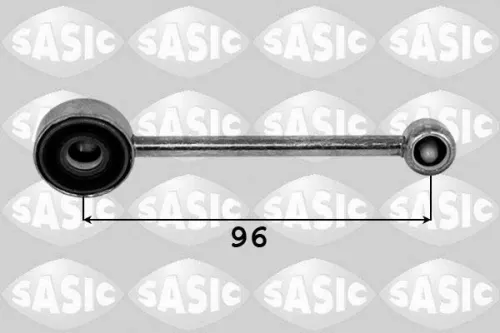 Reparatieset, versnellingspook SASIC 4542F52)