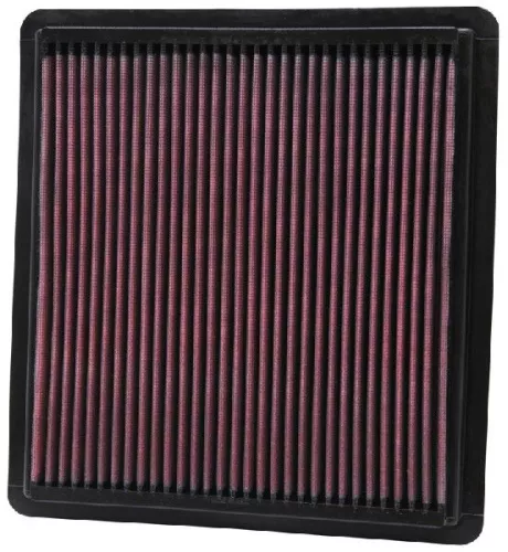 Luchtfilter K&N FILTERS 33-2298)