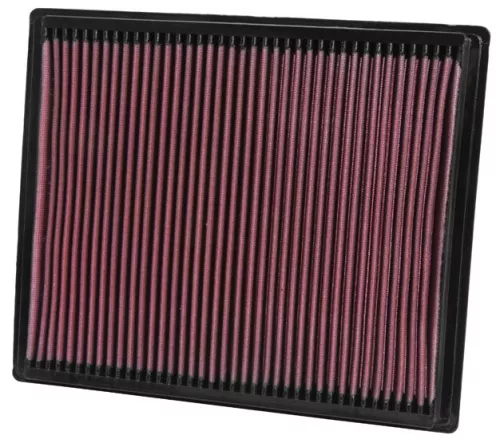 Luchtfilter K&N FILTERS 33-2286)