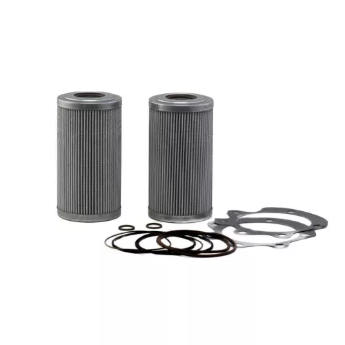 Oliefilter, handgeschakelde versnellingsbak DONALDSON P560971)