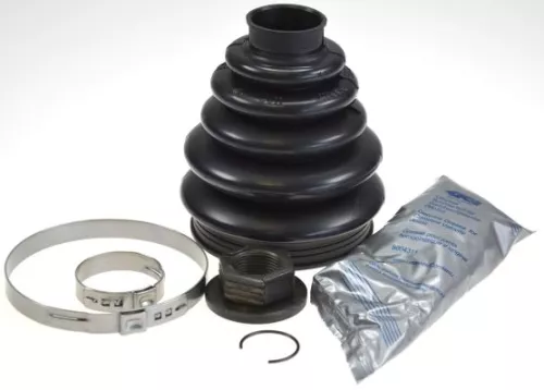 Bellow Kit, drive shaft SPIDAN 21366)