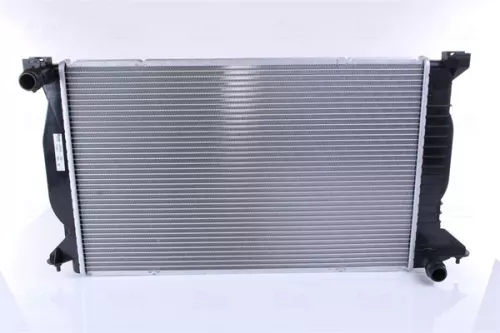 Radiator, motorkoeling NISSENS 60302A)