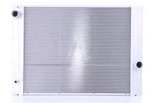 Radiator, motorkoeling NISSENS 60763)