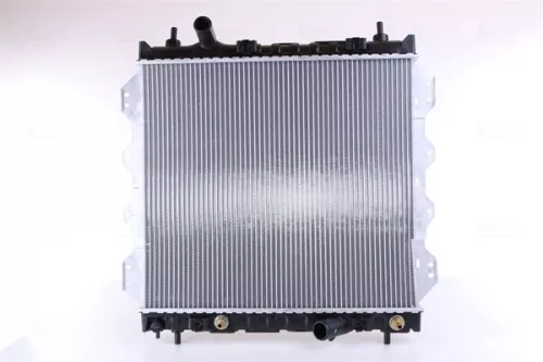 Radiator, motorkoeling NISSENS 61002)