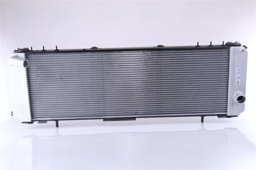 Radiator, motorkoeling NISSENS 61008)