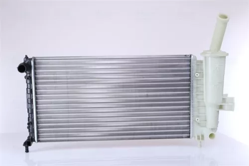 Radiator, motorkoeling NISSENS 61764)
