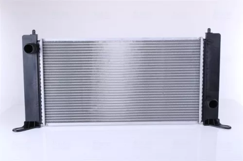 Radiator, engine cooling NISSENS 61883A)