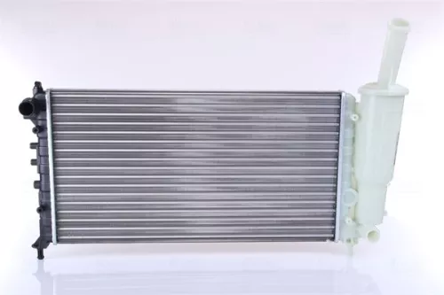 Radiator, motorkoeling NISSENS 61886)