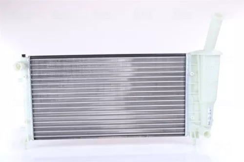 Radiator, motorkoeling NISSENS 61888)