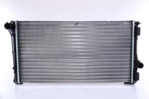 Radiator, motorkoeling NISSENS 61896)