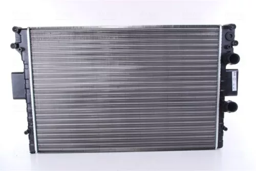 Radiator, motorkoeling NISSENS 61985)