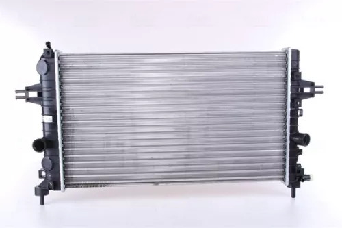 Radiator, motorkoeling NISSENS 63028A)