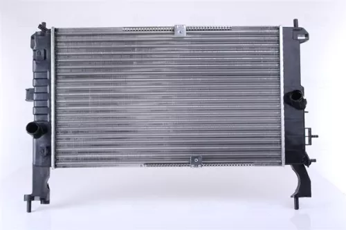 Radiator, motorkoeling NISSENS 63092)