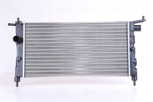 Radiator, motorkoeling NISSENS 632851)