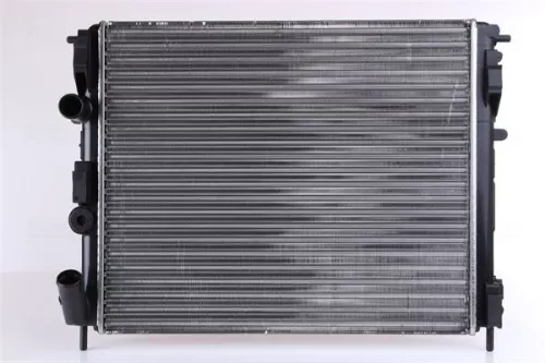 Radiator, engine cooling NISSENS 63794)