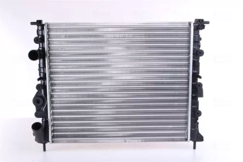 Radiator, motorkoeling NISSENS 639371)