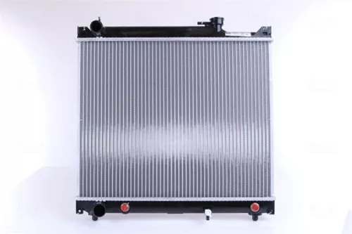 Radiator, motorkoeling NISSENS 64159)