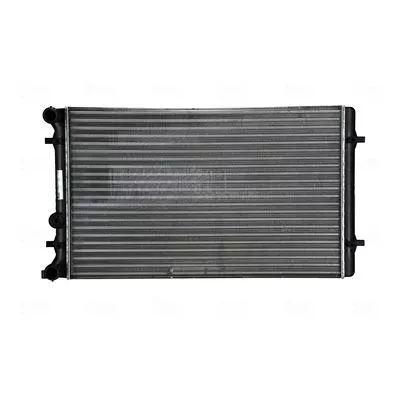 Radiator, engine cooling NISSENS 65011)