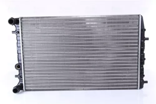 Radiator, engine cooling NISSENS 67322)